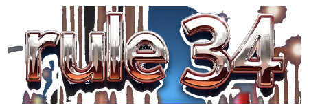 rule 34 logo